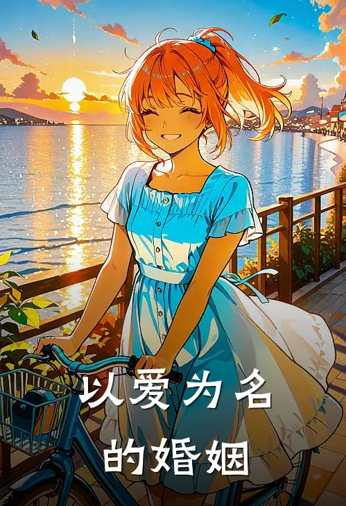 以爱为名的婚姻