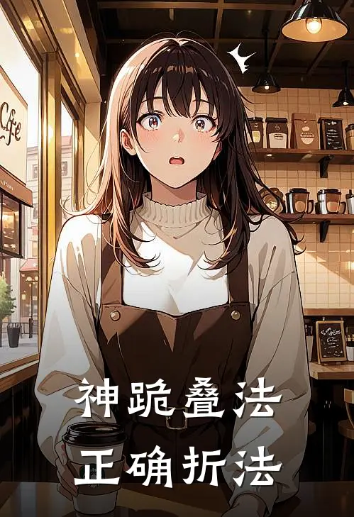 神跪叠法正确折法