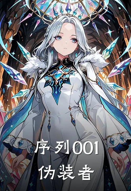 序列001：伪装者