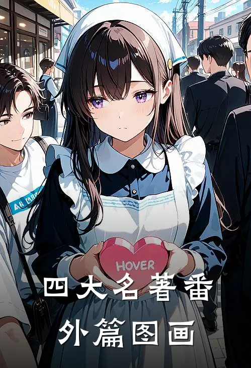 四大名著番外篇图画