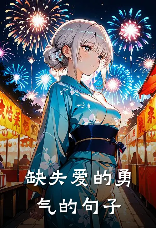 缺失爱的勇气的句子