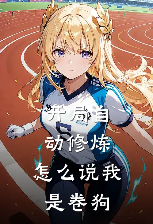 开局自动修炼，怎么说我是卷狗