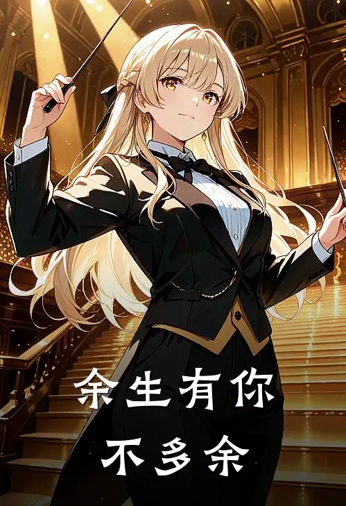 余生有你不多余