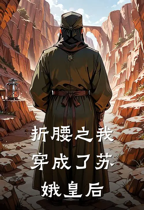 折腰之我穿成了苏娥皇后