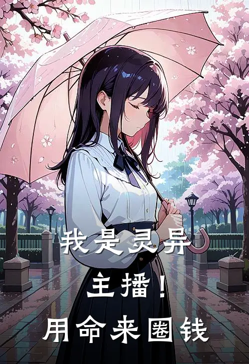 我是灵异主播！用命来圈钱