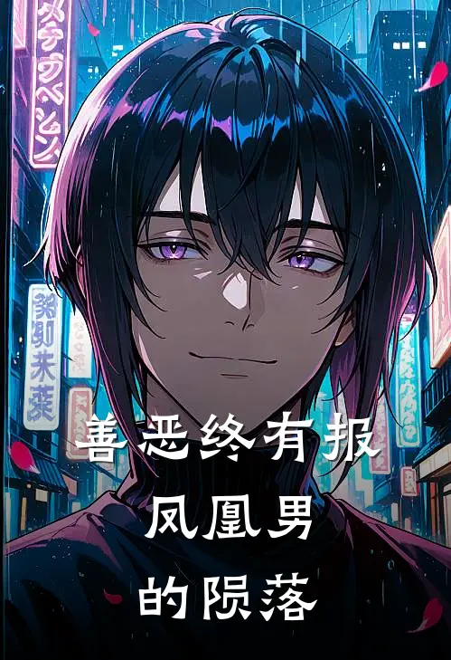 善恶终有报：凤凰男的陨落