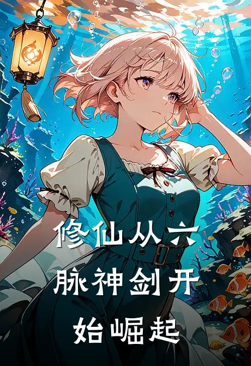 修仙从六脉神剑开始崛起