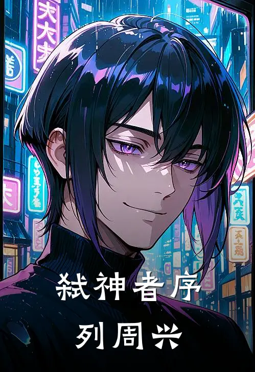 弑神者序列 周兴