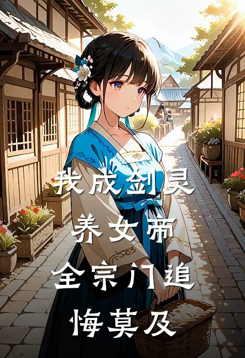 我成剑灵养女帝，全宗门追悔莫及