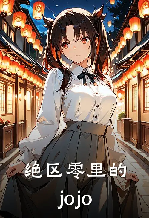 绝区零里的jojo