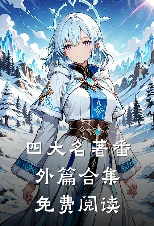 四大名著番外篇合集免费阅读