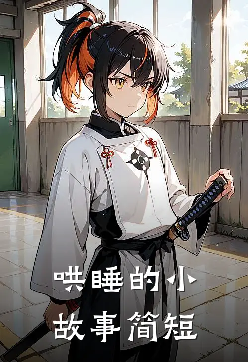 哄睡的小故事简短