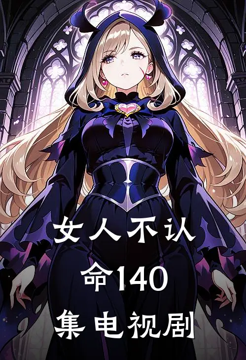 女人不认命1-40集电视剧