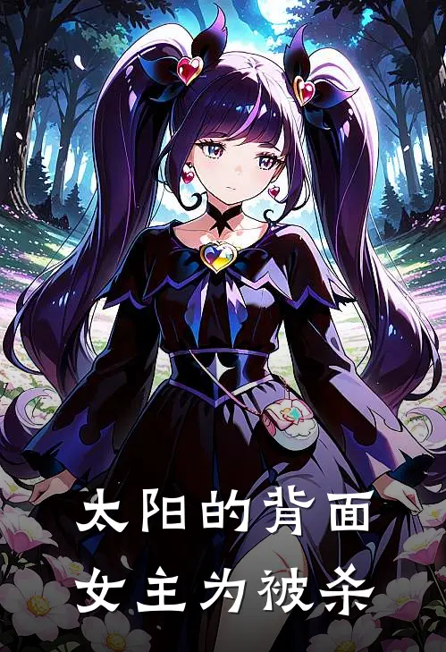 太阳的背面女主为被杀