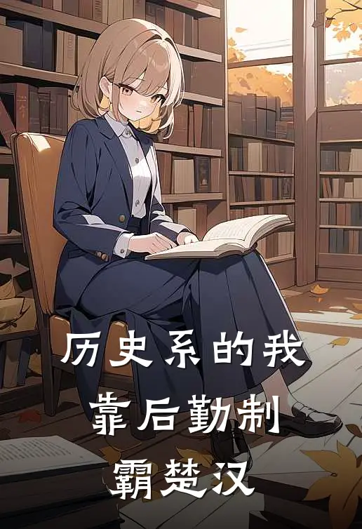 历史系的我，靠后勤制霸楚汉