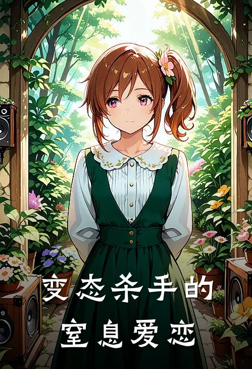 变态杀手的窒息爱恋