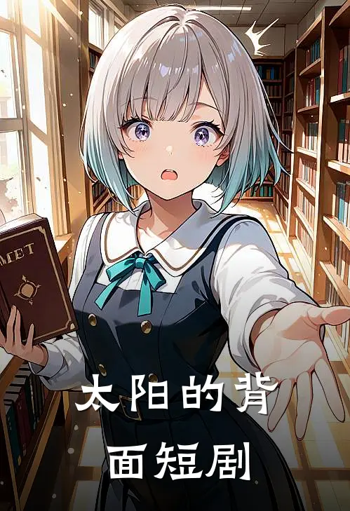 太阳的背面短剧