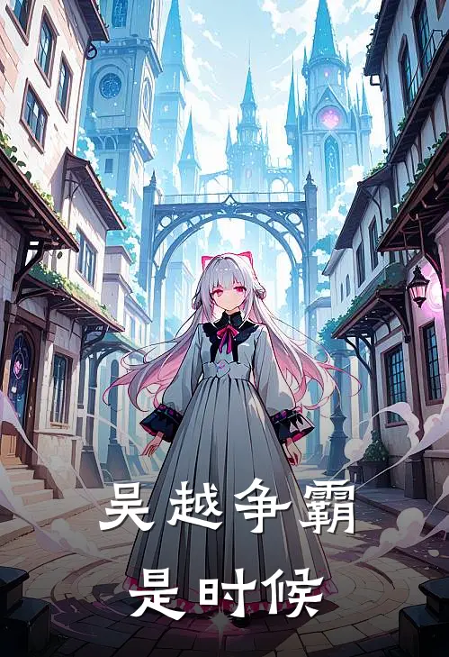 吴越争霸是时候