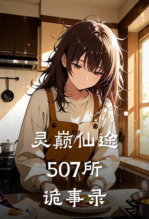 灵巅仙途：507所诡事录