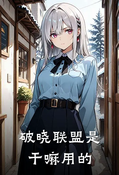 破晓联盟是干嘛用的