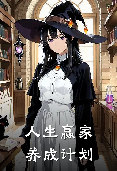 人生赢家养成计划