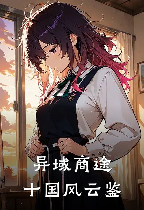 异域商途：十国风云鉴