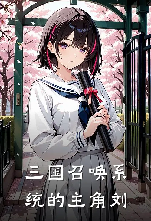 三国召唤系统的主角刘