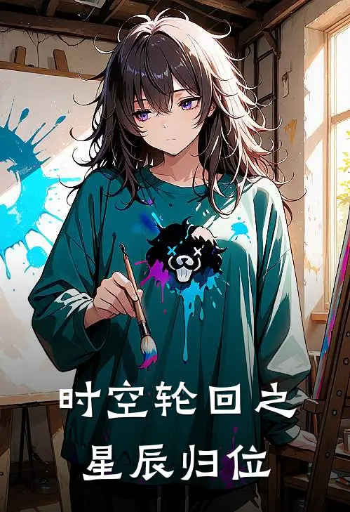 时空轮回之星辰归位