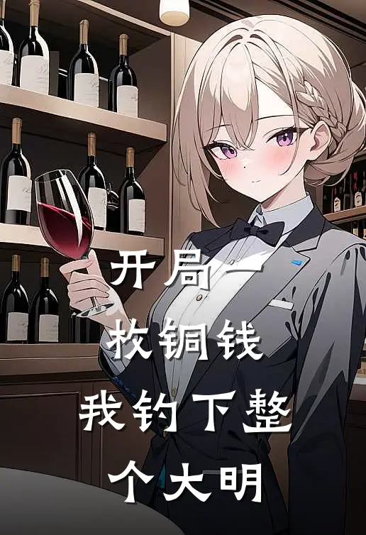 开局一枚铜钱，我钓下整个大明