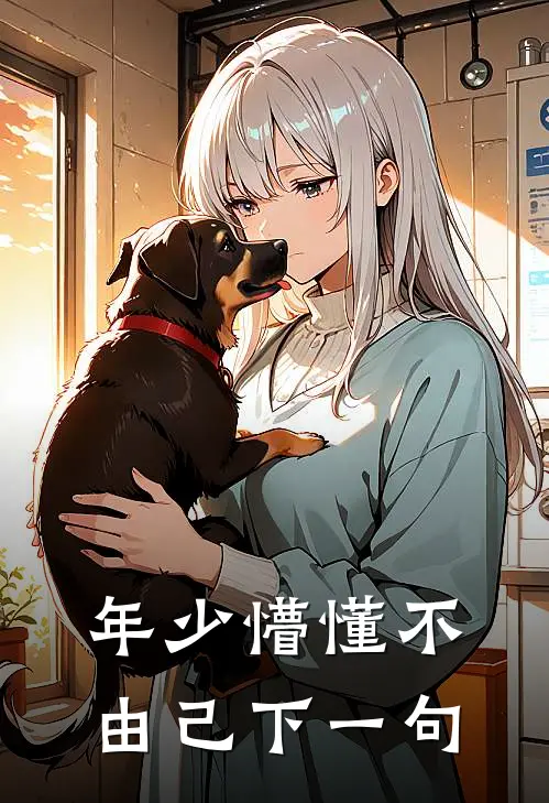 年少懵懂不由己下一句