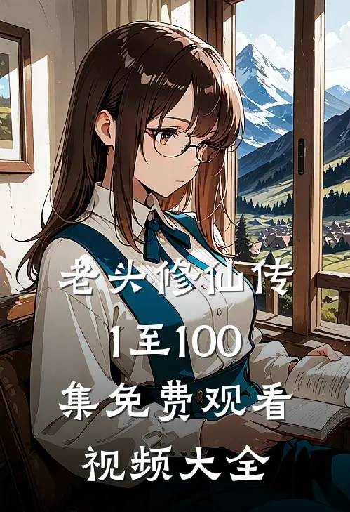 老头修仙传1至100集免费观看视频大全