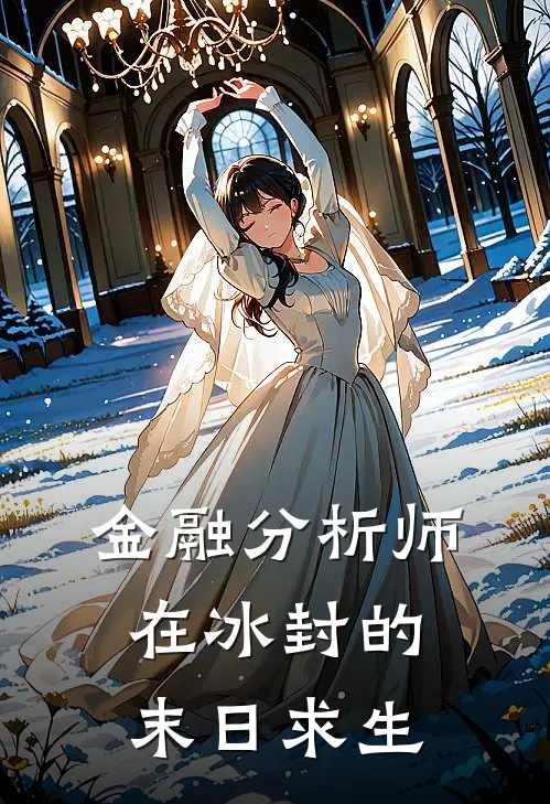 金融分析师在冰封的末日求生