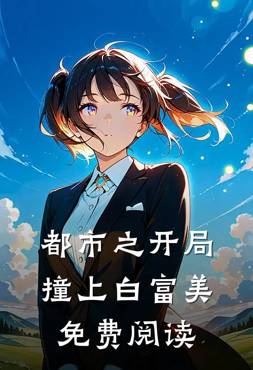 都市之开局撞上白富美免费阅读
