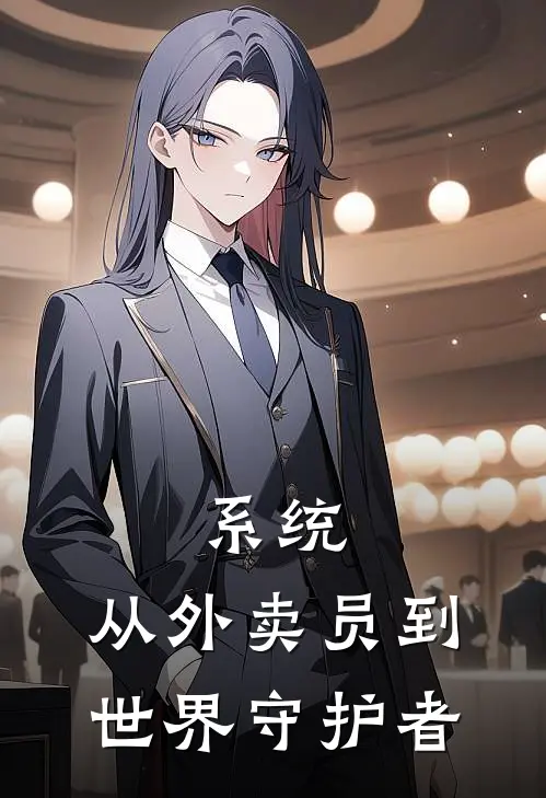 系统：从外卖员到世界守护者