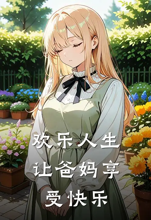 欢乐人生让爸妈享受快乐