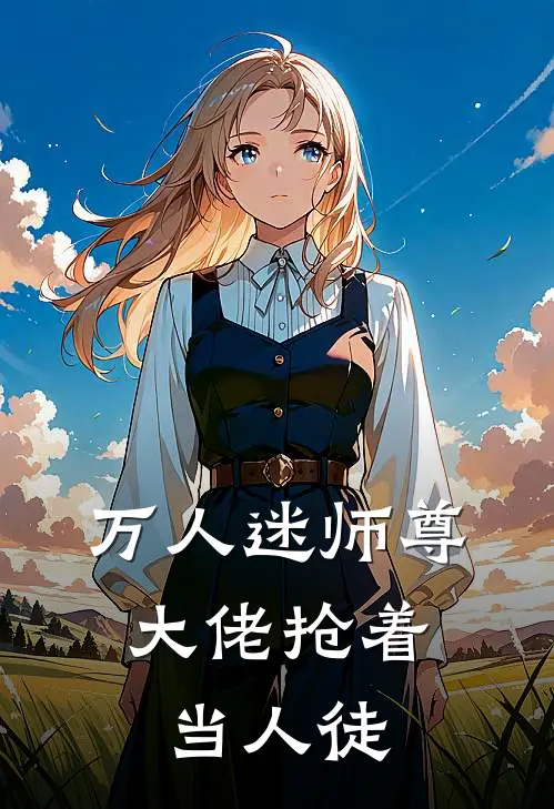 万人迷师尊：大佬抢着当人徒