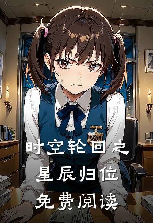 时空轮回之星辰归位免费阅读