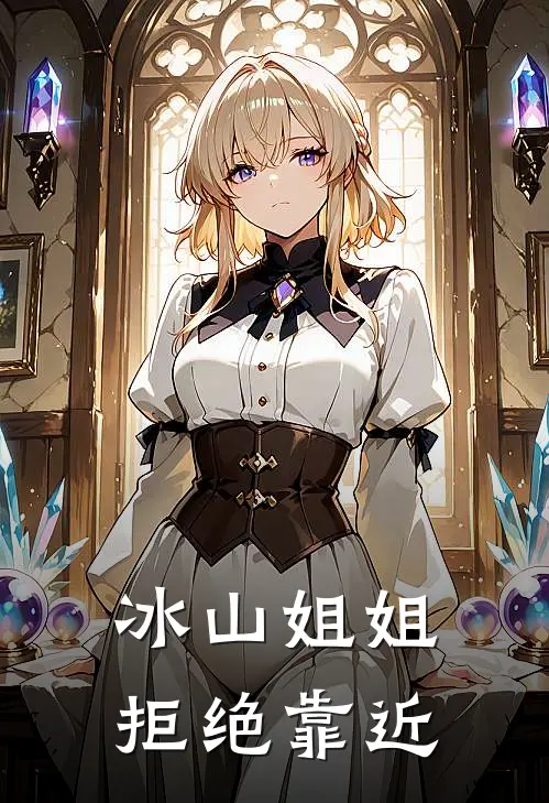 冰山姐姐：拒绝靠近