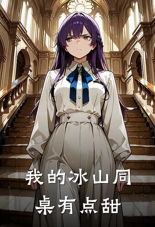 我的冰山同桌有点甜