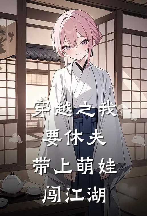 穿越之我要休夫，带上萌娃闯江湖