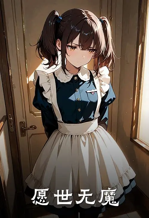 愿世无魔