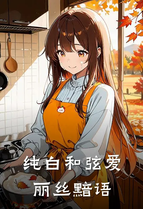 纯白和弦爱丽丝·黯语