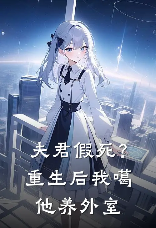 夫君假死？重生后我噶他养外室
