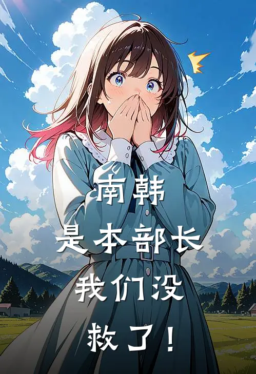 南韩：是本部长，我们没救了！