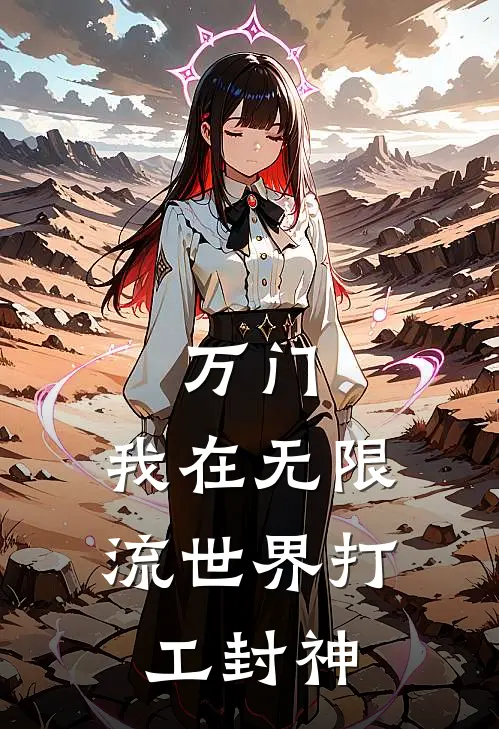 万门：我在无限流世界打工封神