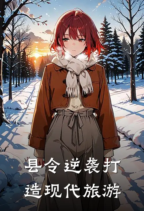 县令逆袭打造现代旅游