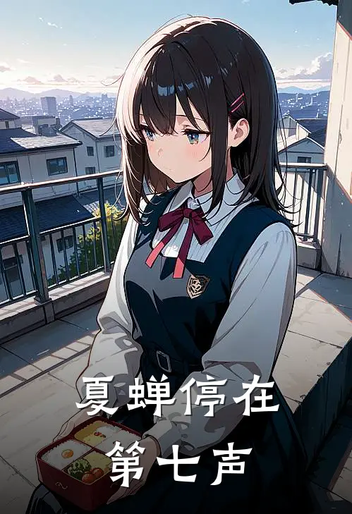 夏蝉停在第七声