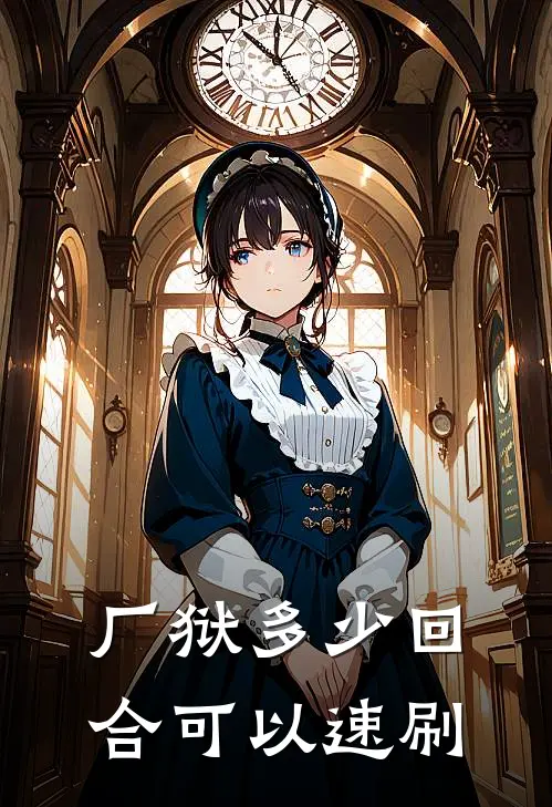 厂狱多少回合可以速刷