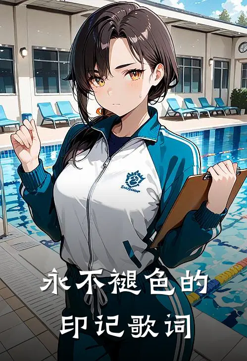 永不褪色的印记歌词