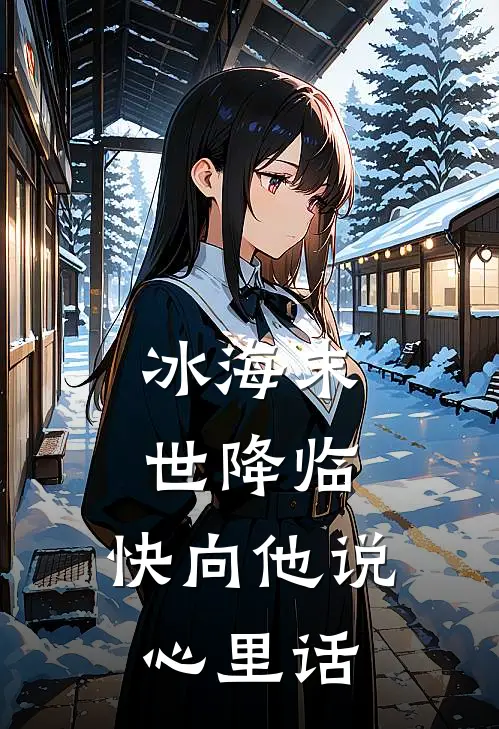 冰海末世降临，快向他说心里话